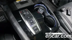 Honda Pilot, 2019 — миниатюра 9