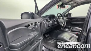 Honda Pilot, 2019 — миниатюра 10