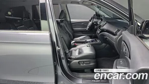 Honda Pilot, 2019 — миниатюра 11