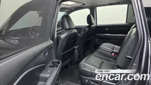 Honda Pilot, 2019 — миниатюра 12