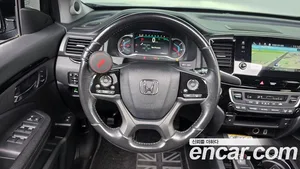 Honda Pilot, 2019 — миниатюра 13
