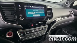 Honda Pilot, 2019 — миниатюра 14
