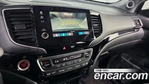 Honda Pilot, 2019 — миниатюра 15