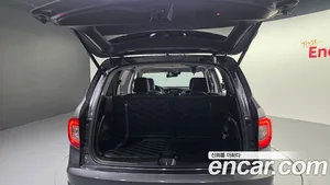 Honda Pilot, 2019 — миниатюра 20