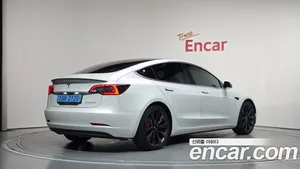 Tesla Model 3, 2020 — миниатюра 2