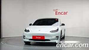 Tesla Model 3, 2020 — миниатюра 3