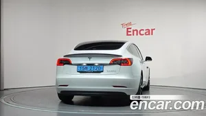 Tesla Model 3, 2020 — миниатюра 4