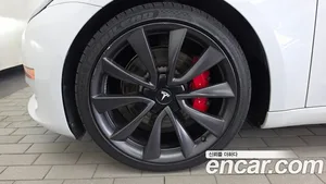 Tesla Model 3, 2020 — миниатюра 5