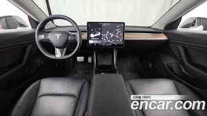 Tesla Model 3, 2020 — миниатюра 7