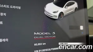 Tesla Model 3, 2020 — миниатюра 8