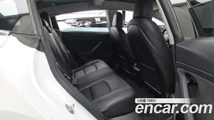 Tesla Model 3, 2020 — миниатюра 12