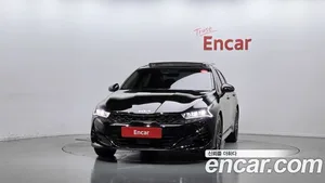 Kia K5, 2021 — миниатюра 3