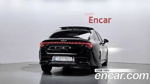 Kia K5, 2021 — миниатюра 4