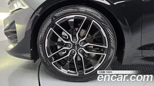 Kia K5, 2021 — миниатюра 5