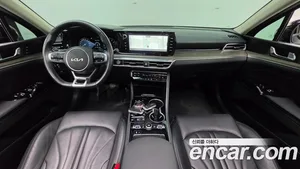 Kia K5, 2021 — миниатюра 10