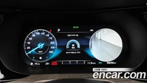 Kia K5, 2021 — миниатюра 11