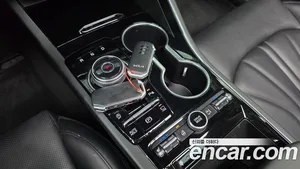 Kia K5, 2021 — миниатюра 12