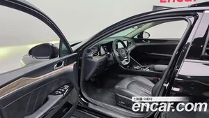 Kia K5, 2021 — миниатюра 13