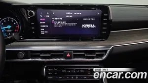 Kia K5, 2021 — миниатюра 18