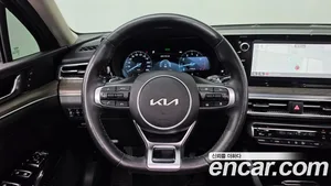 Kia K5, 2021 — миниатюра 19