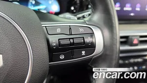 Kia K5, 2021 — миниатюра 20