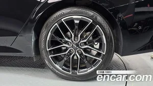 Kia K5, 2021 — миниатюра 7