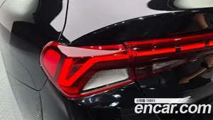 Kia K5, 2021 — миниатюра 9