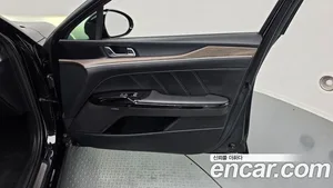 Kia K5, 2021 — миниатюра 14