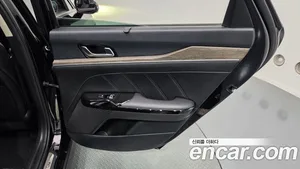 Kia K5, 2021 — миниатюра 15