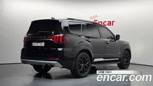 Kia Mohave, 2021 — миниатюра 2