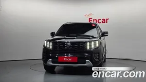 Kia Mohave, 2021 — миниатюра 3