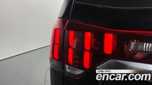 Kia Mohave, 2021 — миниатюра 9