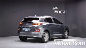 Hyundai Kona, 2019 — миниатюра 2