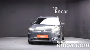 Hyundai Kona, 2019 — миниатюра 3