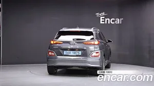 Hyundai Kona, 2019 — миниатюра 4