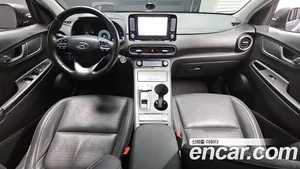 Hyundai Kona, 2019 — миниатюра 7