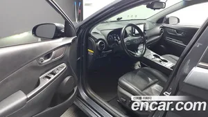 Hyundai Kona, 2019 — миниатюра 10