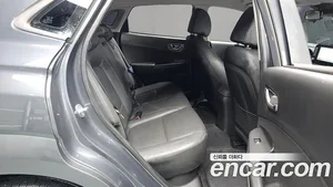 Hyundai Kona, 2019 — миниатюра 11