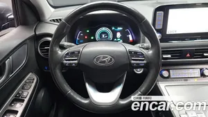 Hyundai Kona, 2019 — миниатюра 12