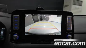 Hyundai Kona, 2019 — миниатюра 14