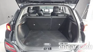 Hyundai Kona, 2019 — миниатюра 20