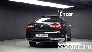 Volkswagen Passat, 2018 — миниатюра 4