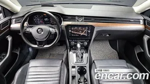 Volkswagen Passat, 2018 — миниатюра 7