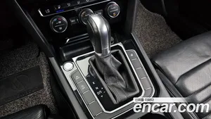 Volkswagen Passat, 2018 — миниатюра 9