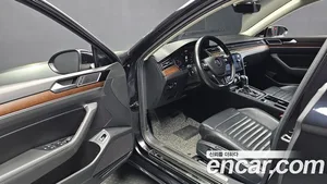 Volkswagen Passat, 2018 — миниатюра 10