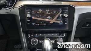 Volkswagen Passat, 2018 — миниатюра 14