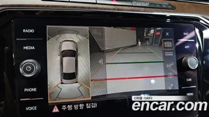 Volkswagen Passat, 2018 — миниатюра 15
