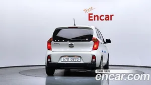 Kia morning, 2016 — миниатюра 4