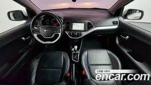 Kia morning, 2016 — миниатюра 10