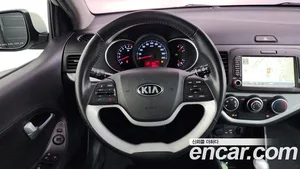 Kia morning, 2016 — миниатюра 18